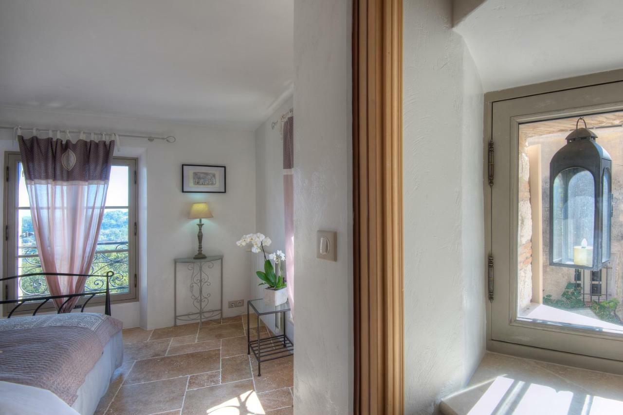 La Pourtoune Saint-Paul-de-Vence Exterior photo